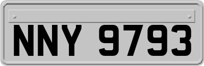 NNY9793