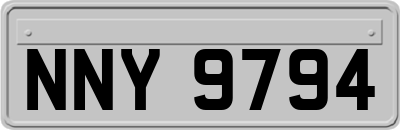 NNY9794