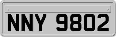 NNY9802