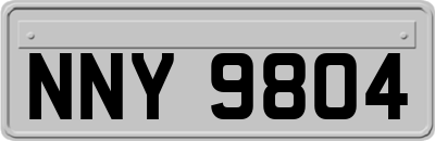 NNY9804