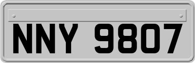 NNY9807