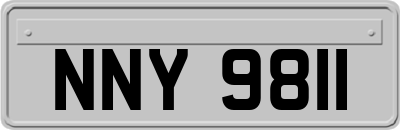 NNY9811