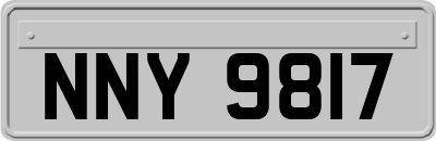 NNY9817
