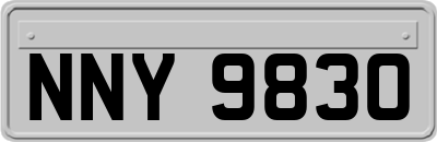 NNY9830
