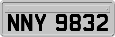 NNY9832