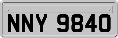NNY9840