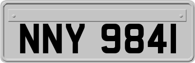 NNY9841