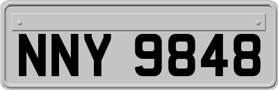 NNY9848