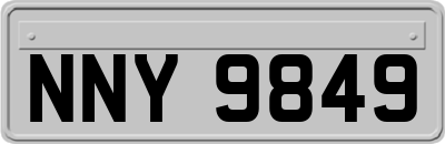 NNY9849