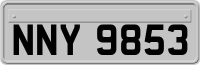 NNY9853