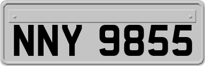 NNY9855