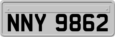 NNY9862