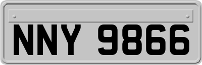 NNY9866