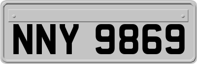 NNY9869