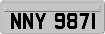 NNY9871