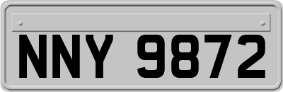 NNY9872