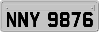 NNY9876