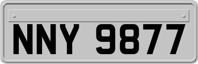 NNY9877