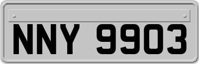 NNY9903