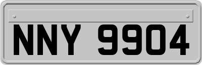 NNY9904