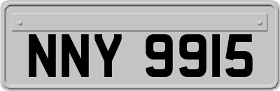 NNY9915