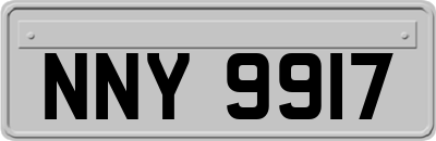 NNY9917