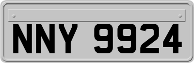 NNY9924