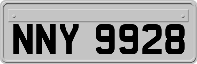 NNY9928