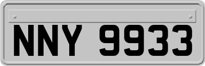 NNY9933