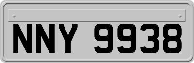 NNY9938