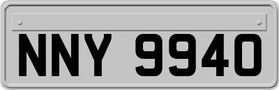 NNY9940