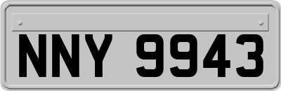 NNY9943