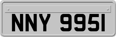 NNY9951