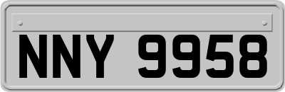NNY9958