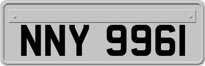 NNY9961