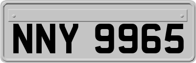 NNY9965