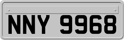 NNY9968