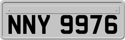 NNY9976
