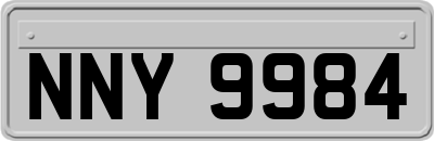 NNY9984