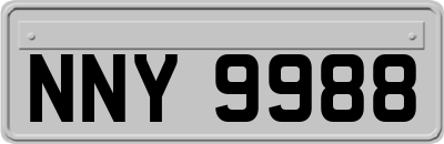 NNY9988