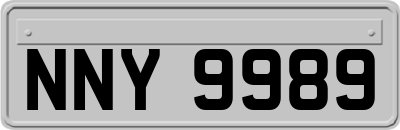 NNY9989