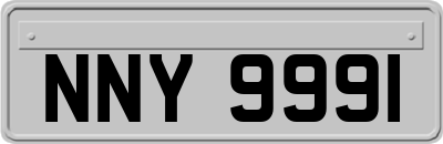 NNY9991