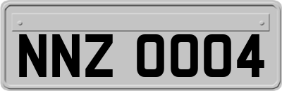 NNZ0004