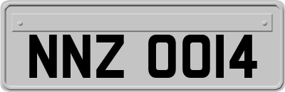 NNZ0014