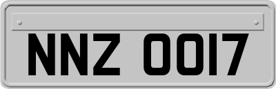 NNZ0017