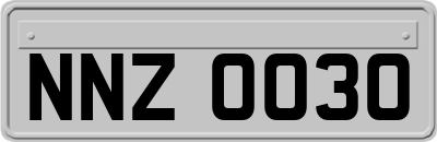 NNZ0030