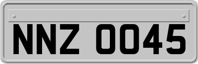 NNZ0045