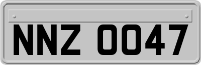 NNZ0047