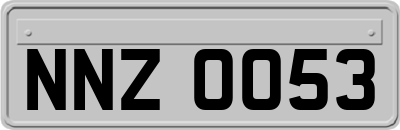 NNZ0053