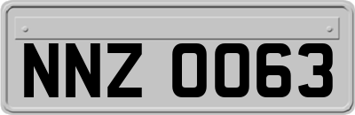 NNZ0063